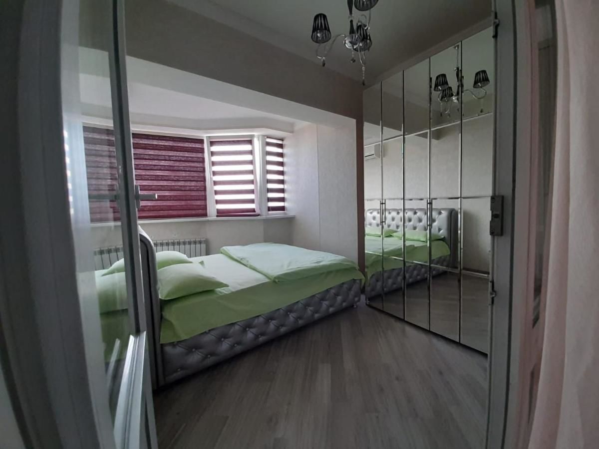 Апартаменты 2 bedroom apartment Алматы