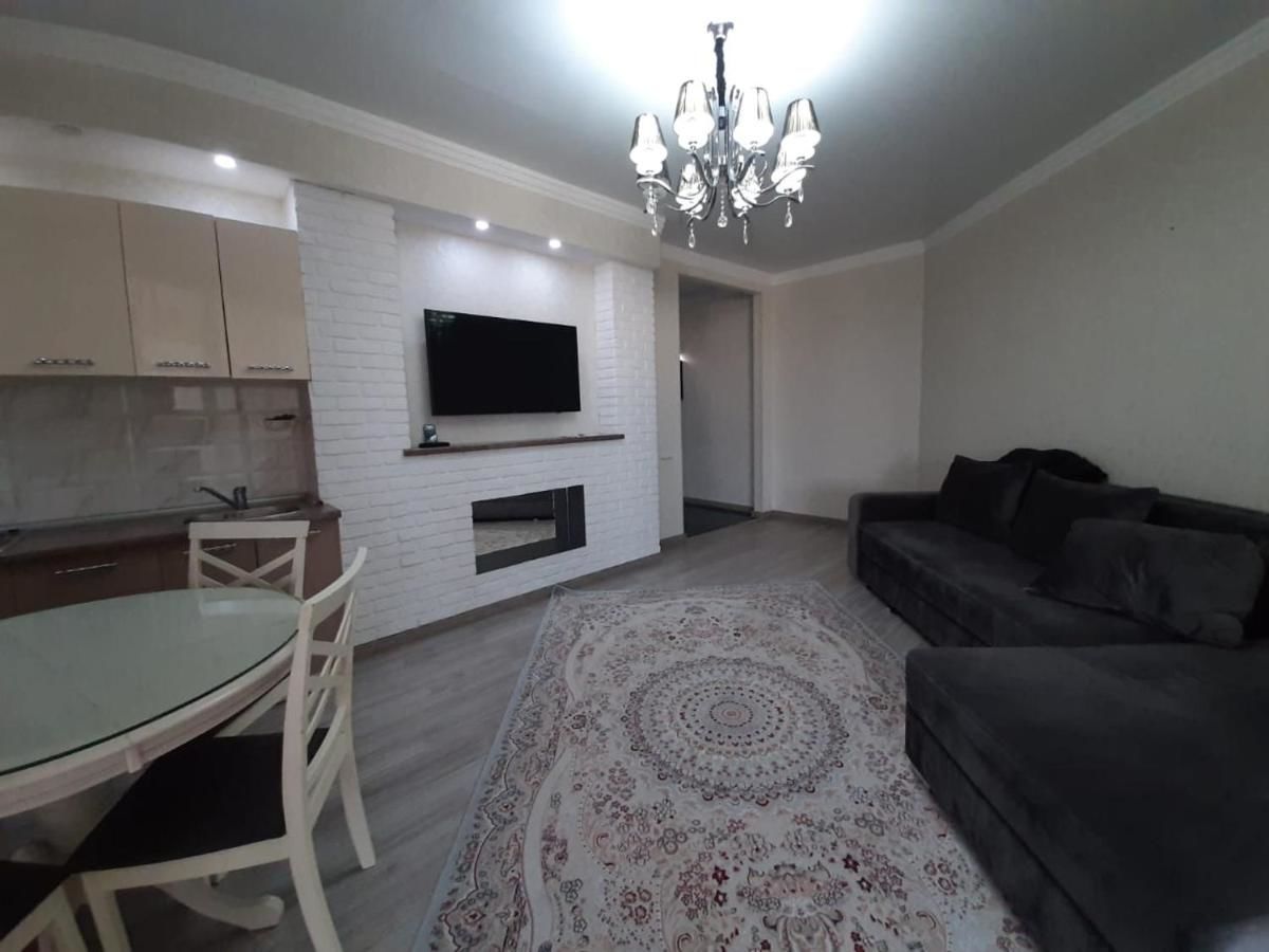 Апартаменты 2 bedroom apartment Алматы