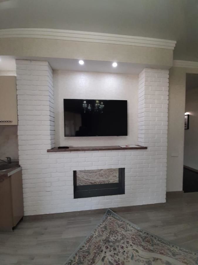 Апартаменты 2 bedroom apartment Алматы