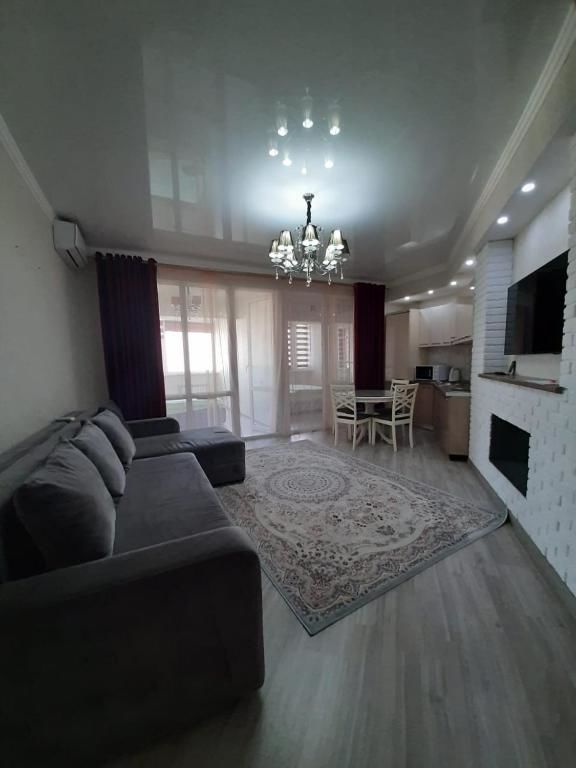 Апартаменты 2 bedroom apartment Алматы