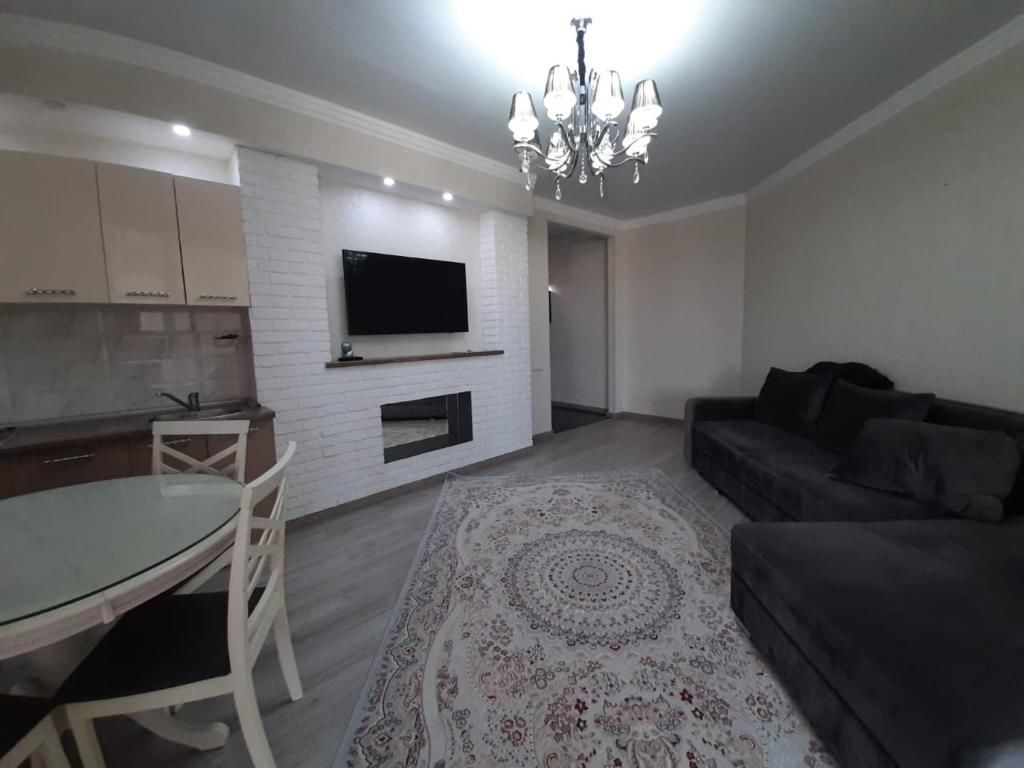 Апартаменты 2 bedroom apartment Алматы