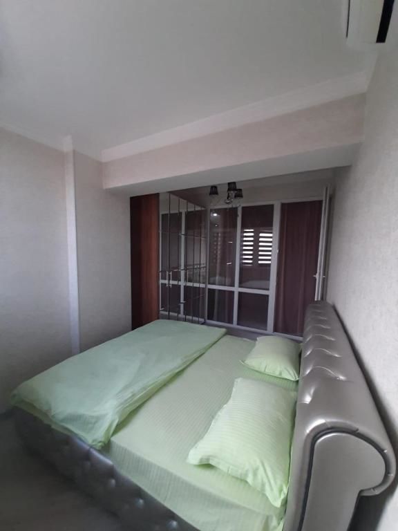 Апартаменты 2 bedroom apartment Алматы