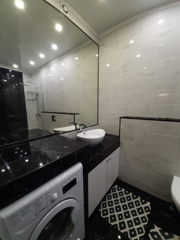 Апартаменты 2 bedroom apartment Алматы