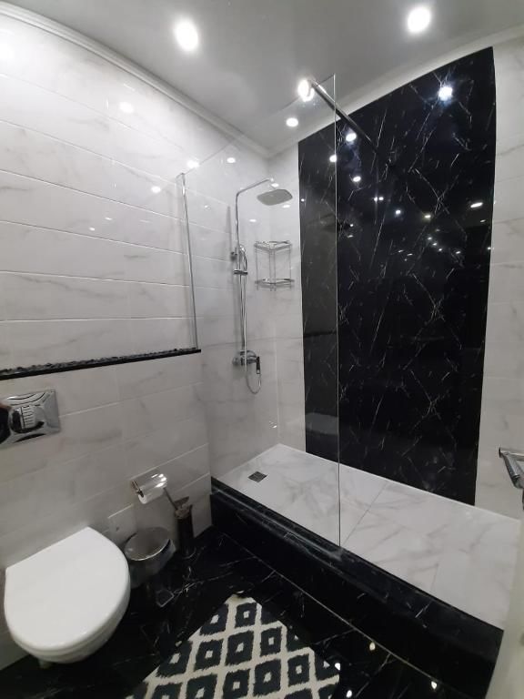 Апартаменты 2 bedroom apartment Алматы