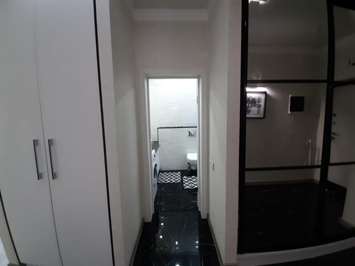 Апартаменты 2 bedroom apartment Алматы