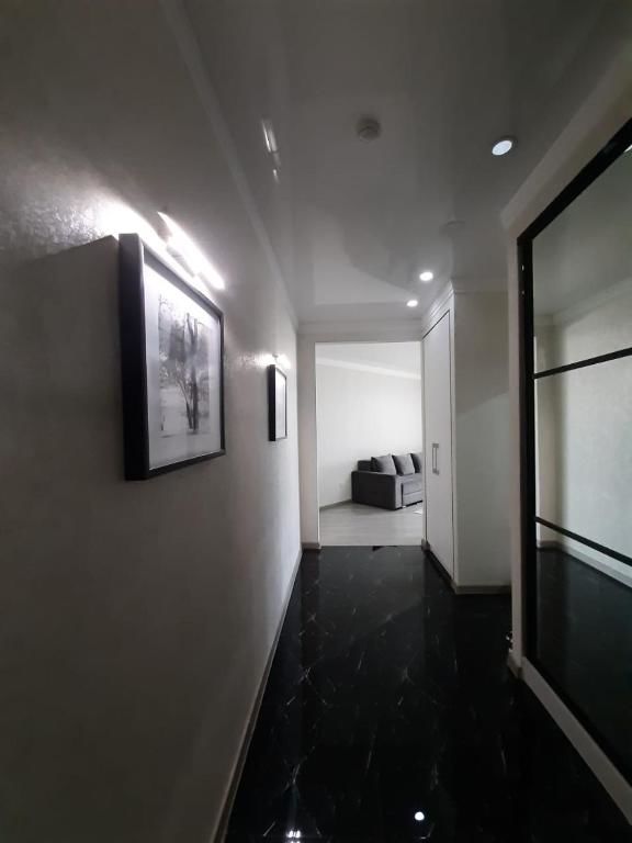 Апартаменты 2 bedroom apartment Алматы