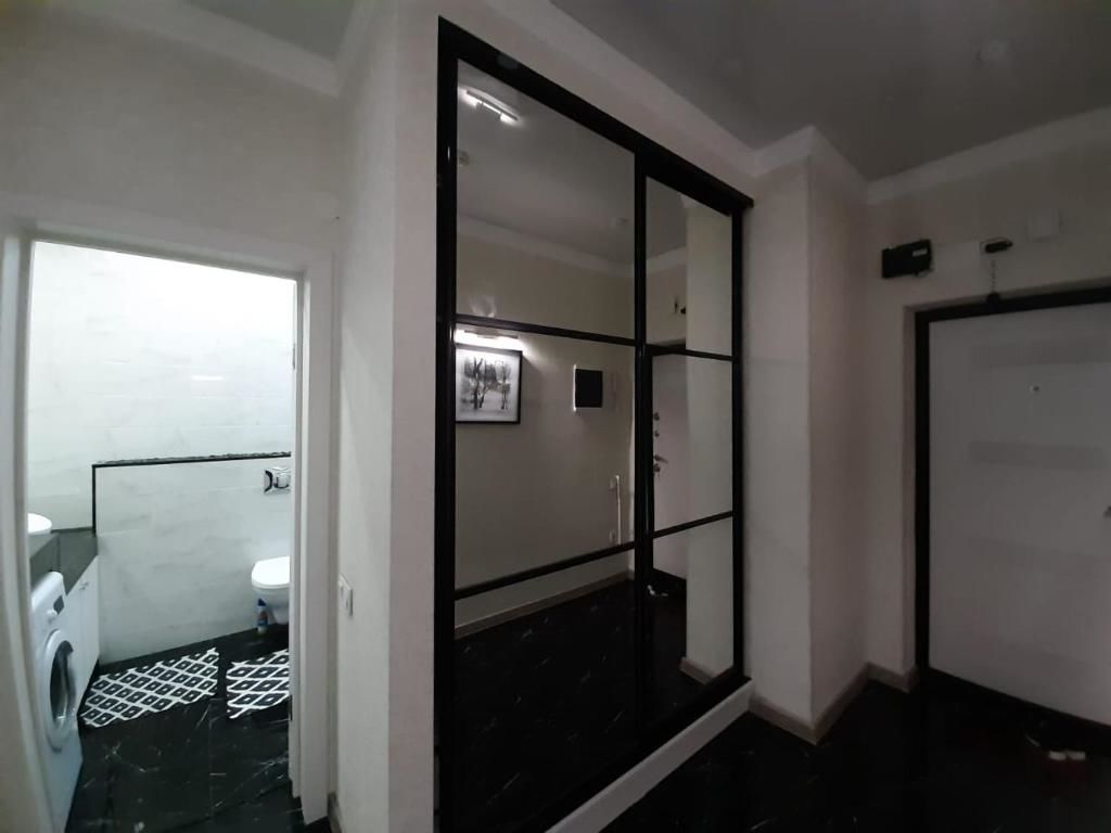 Апартаменты 2 bedroom apartment Алматы