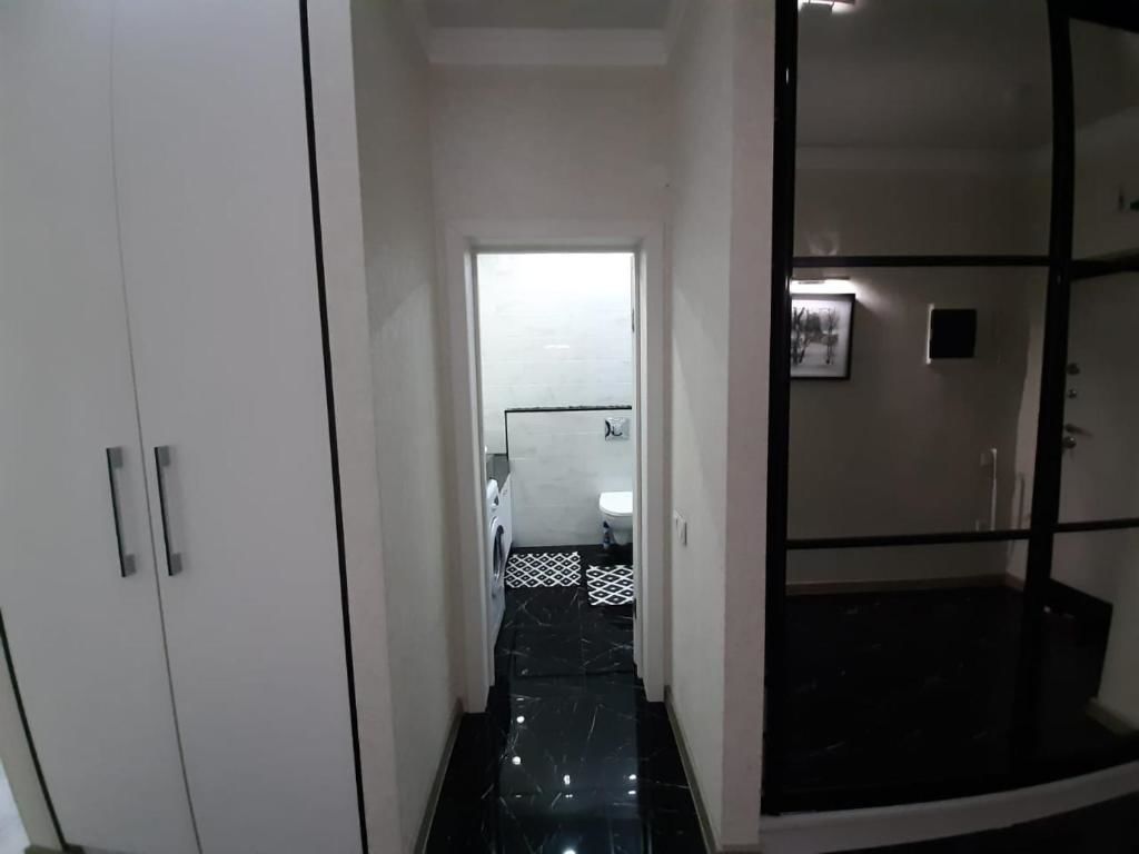 Апартаменты 2 bedroom apartment Алматы