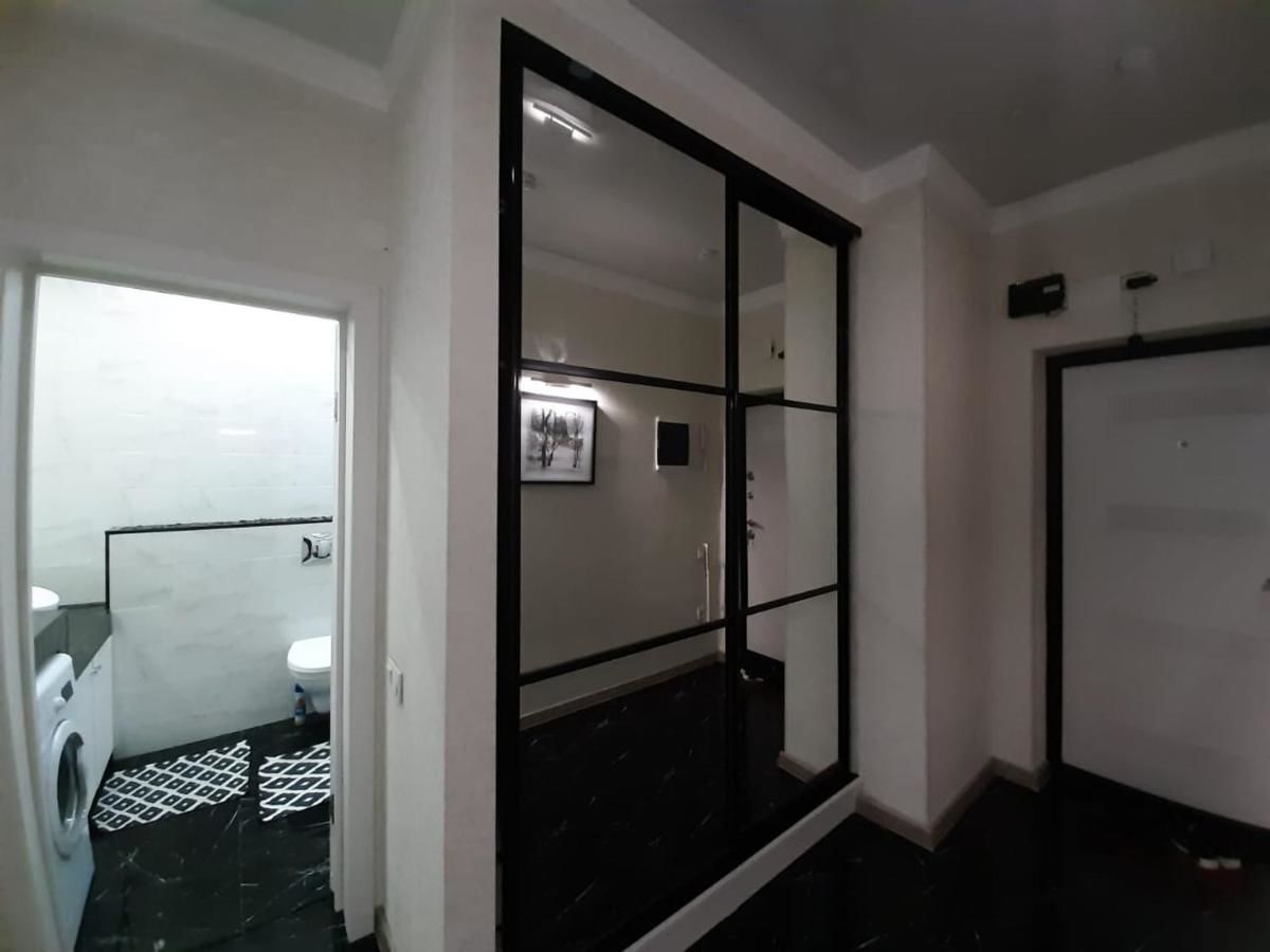 Апартаменты 2 bedroom apartment Алматы