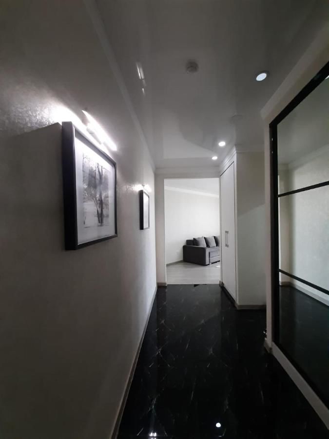 Апартаменты 2 bedroom apartment Алматы