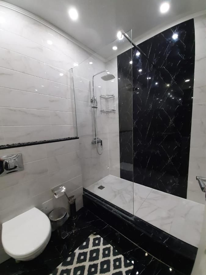 Апартаменты 2 bedroom apartment Алматы