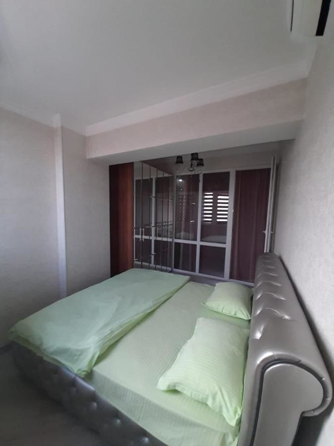 Апартаменты 2 bedroom apartment Алматы