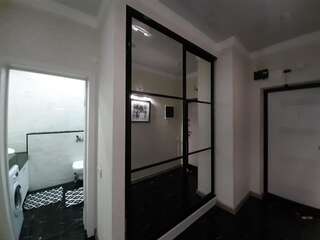 Апартаменты 2 bedroom apartment Алматы Апартаменты с 2 спальнями-31