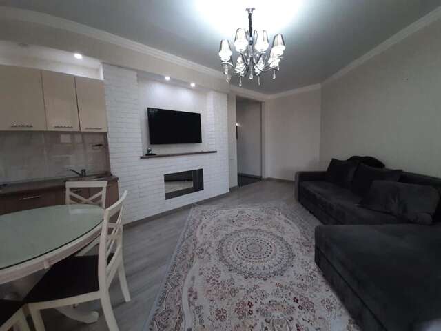 Апартаменты 2 bedroom apartment Алматы-13