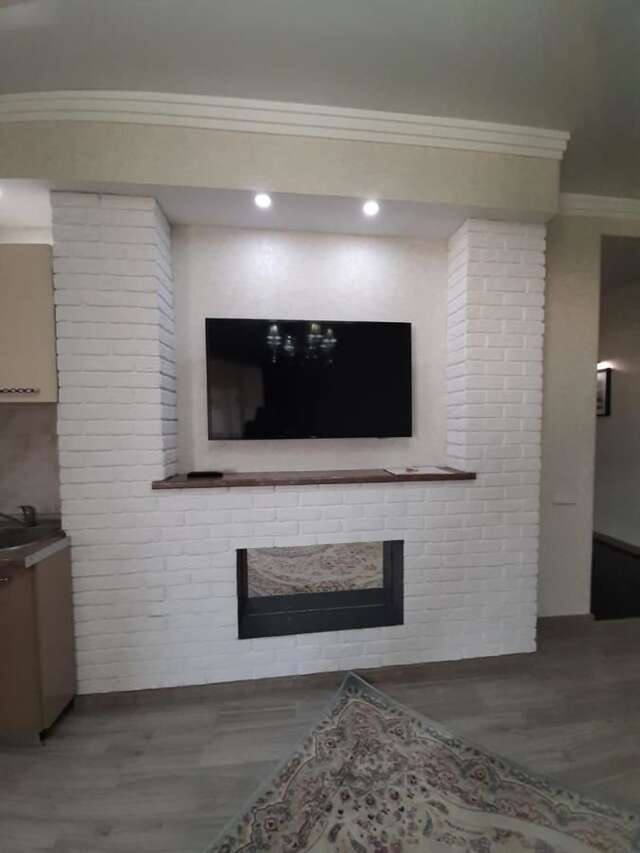 Апартаменты 2 bedroom apartment Алматы-14