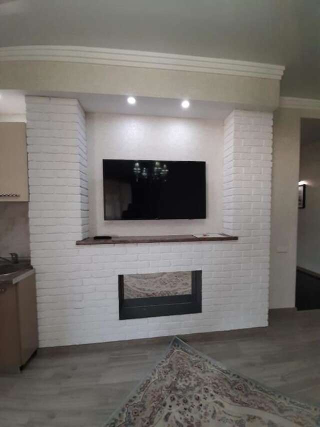 Апартаменты 2 bedroom apartment Алматы-25