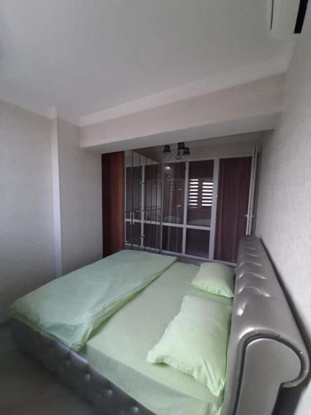 Апартаменты 2 bedroom apartment Алматы-28