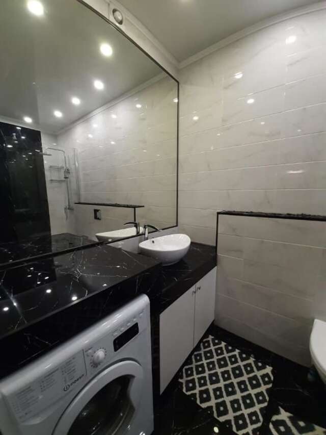 Апартаменты 2 bedroom apartment Алматы-30