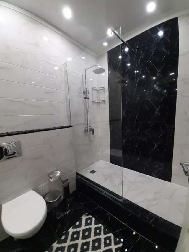 Апартаменты 2 bedroom apartment Алматы-31