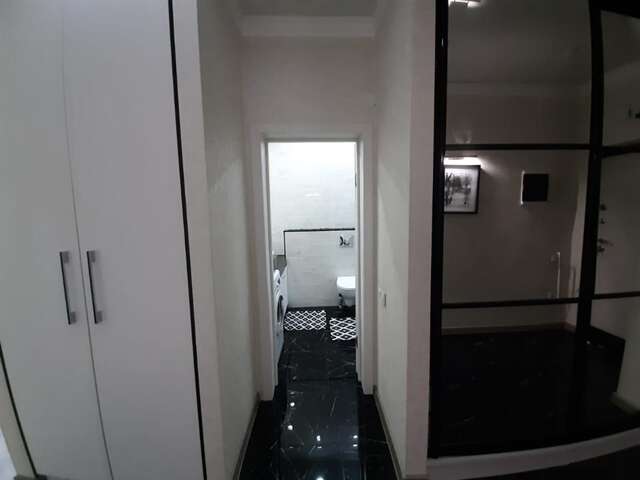 Апартаменты 2 bedroom apartment Алматы-5