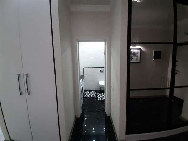 Апартаменты 2 bedroom apartment Алматы-34