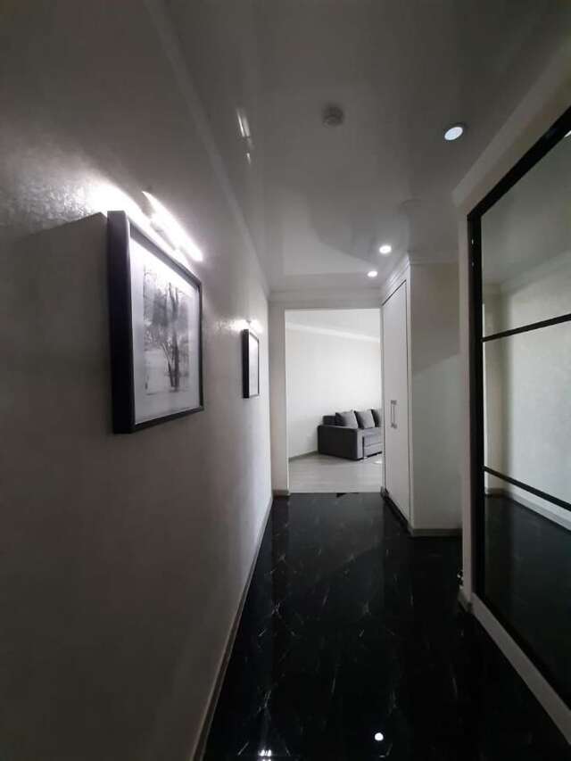 Апартаменты 2 bedroom apartment Алматы-7