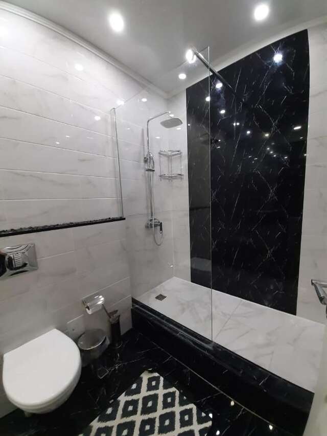 Апартаменты 2 bedroom apartment Алматы-8